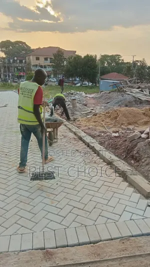Paver Installation That Enhance Your Outdoor Living Space.