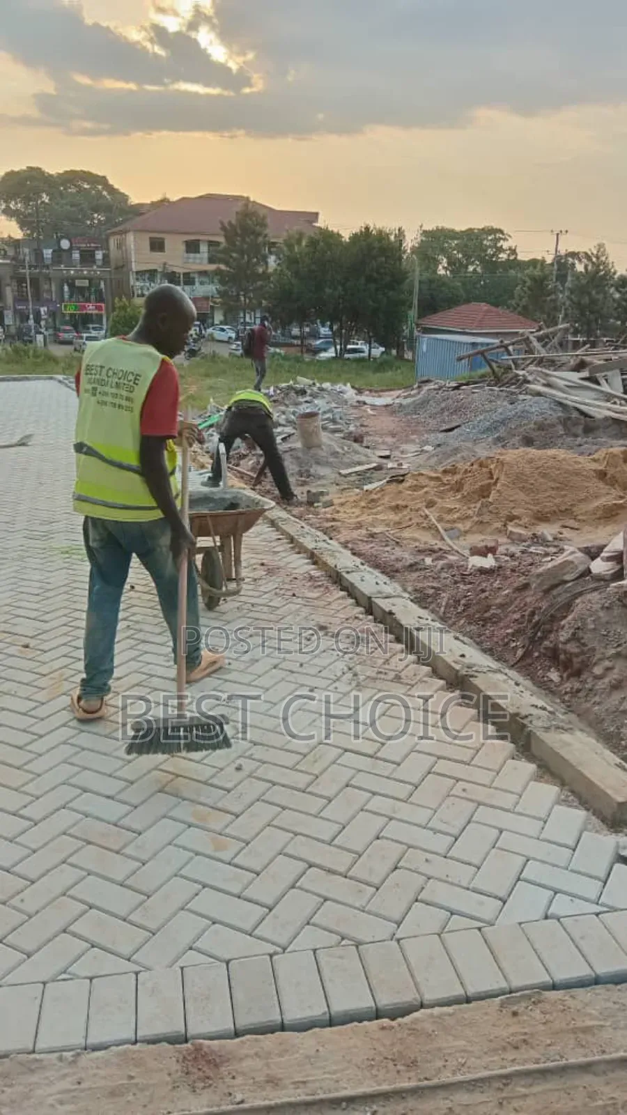 Paver Installation That Enhance Your Outdoor Living Space.