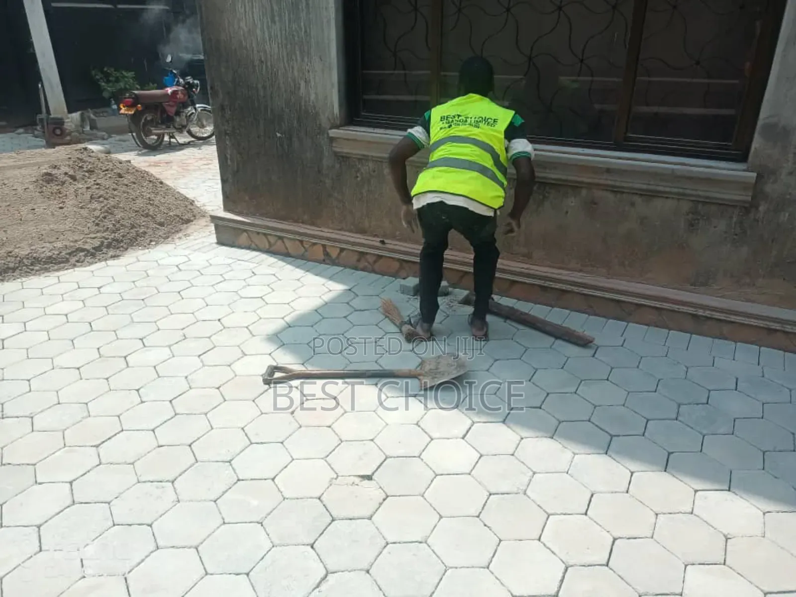 Paver Installation That Enhance Your Outdoor Living Space.