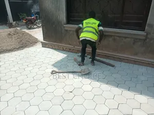 Paver Installation That Enhance Your Outdoor Living Space.