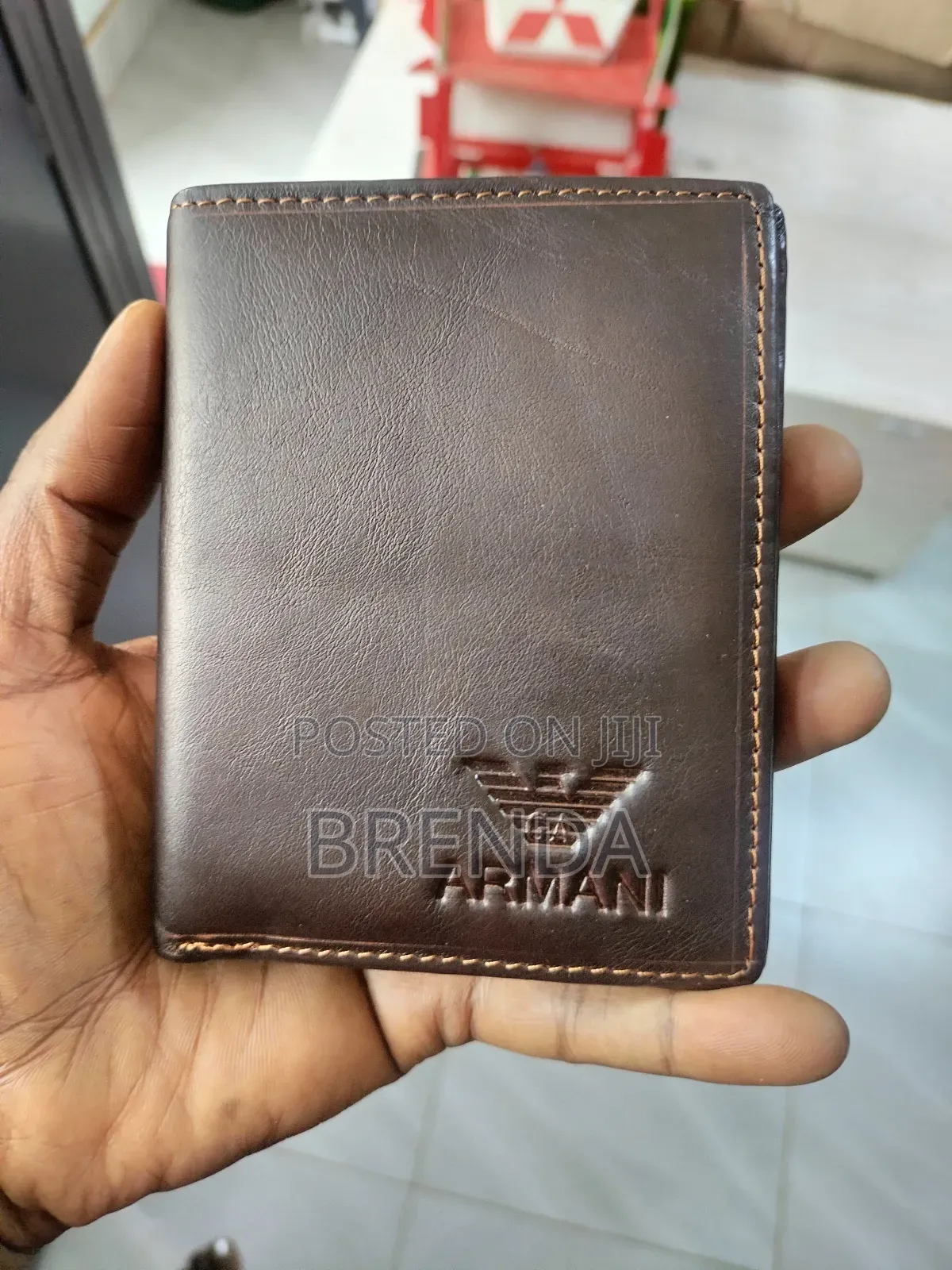 Brand New Original Leather Wallets