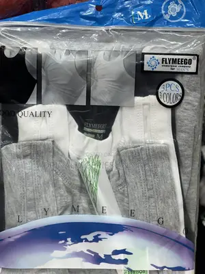 Colored Vests