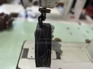 Pots Bed Industrial Shoe Leather Sewing Machines