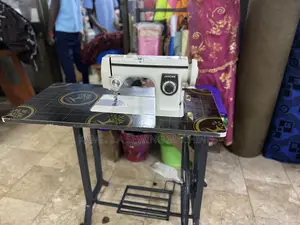 Domestic Manual Janome Straight Sewing Machines