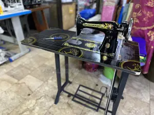New Singer Manual Made Domestic Sewing Machines