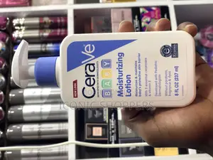 Photo - Cera Bàby Moisturizing Lotion