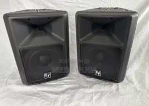 Sx 300 Ev Speakers