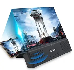 12" Phone Screen Magnifier