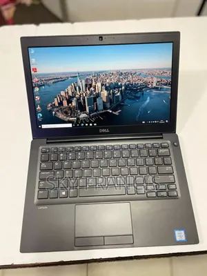 Laptop Dell Latitude 7280 8GB Intel Core I7 SSD 256GB
