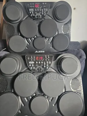 Alesis Drum Pad