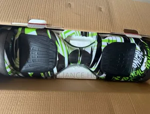 Photo - Self Balancing Sccooter Hoover Board