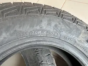 225/70r16 Grenlander Tyres