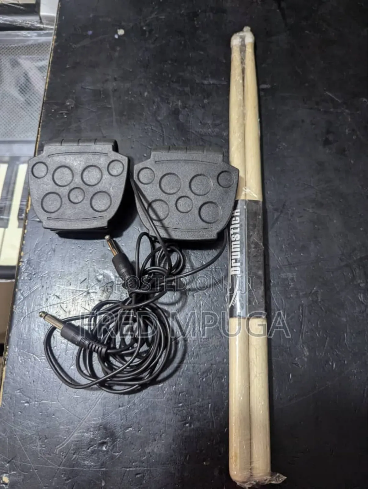 Alesis Drum Pad