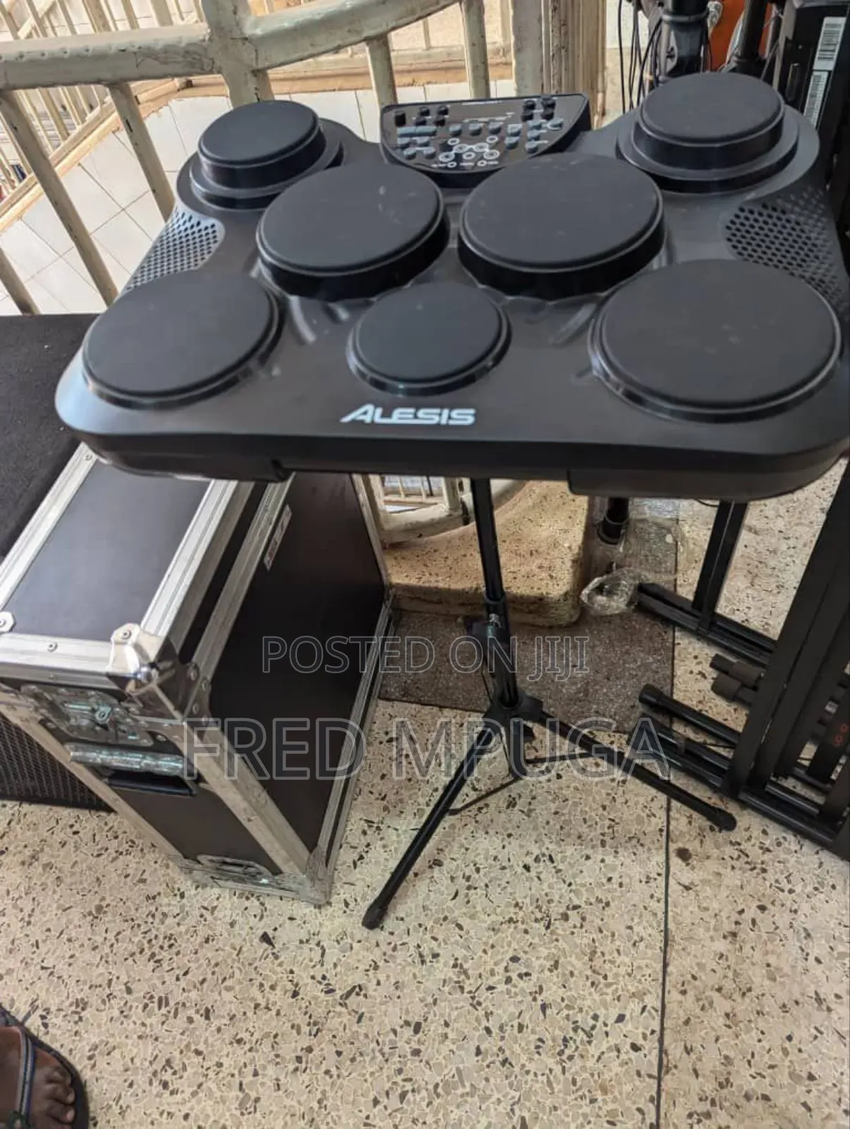 Alesis Drum Pad