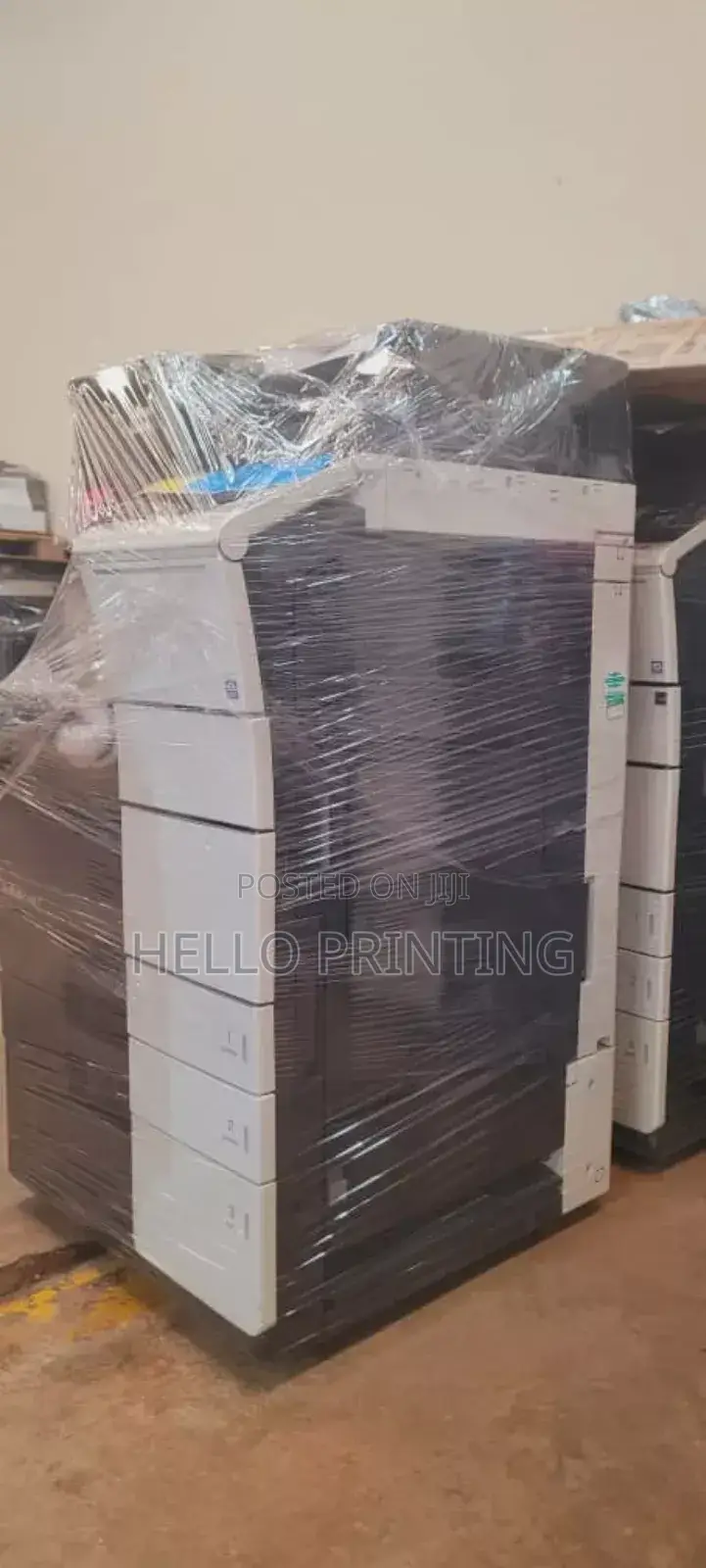 High Speed Colour Printer Save Big