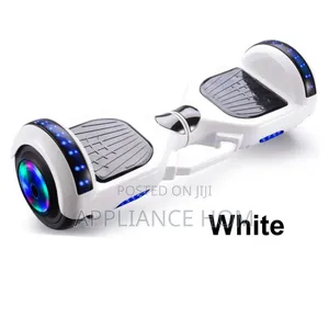 Photo - Scooter Hover Boards Self Balancing Wheel