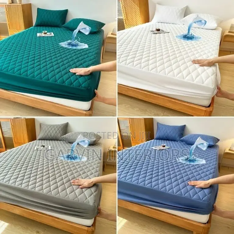 Cover Mattress Protector