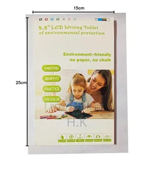 Photo - 8.5" LCD Writing Tablet.