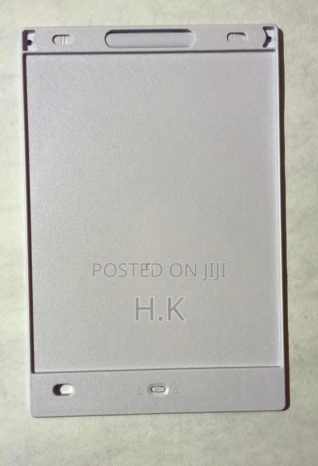 8.5" LCD Writing Tablet.