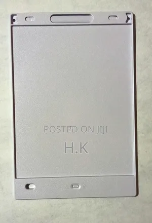 8.5" LCD Writing Tablet.