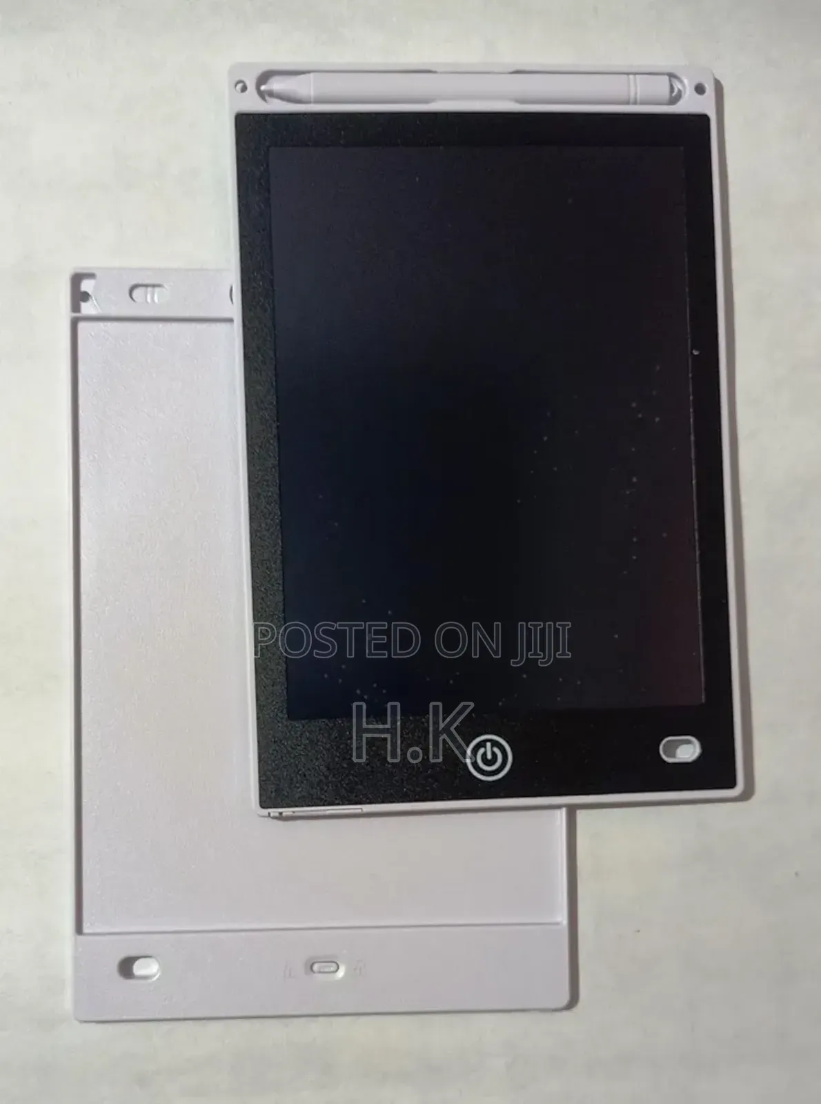 8.5" LCD Writing Tablet.