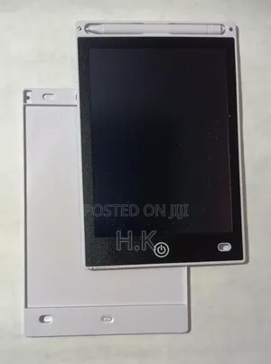 8.5" LCD Writing Tablet.