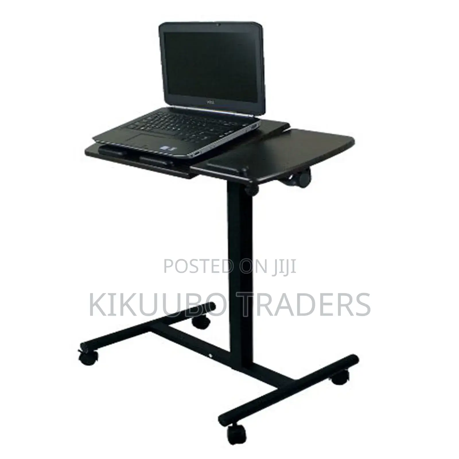 Adjustable Laptop Desk