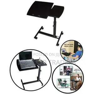 Adjustable Laptop Desk
