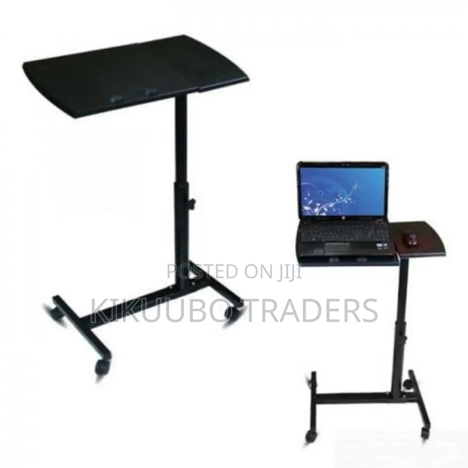 Adjustable Laptop Desk