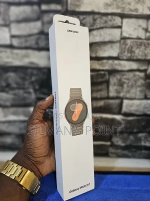 Fresh Release Samsung Galaxy Watch 7 40mm Green