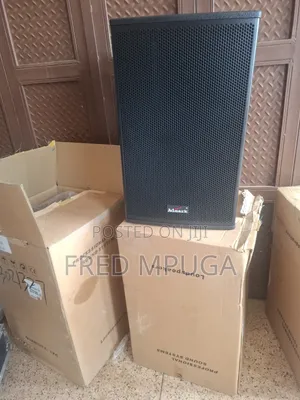 Admark Top Speakers Ad 15