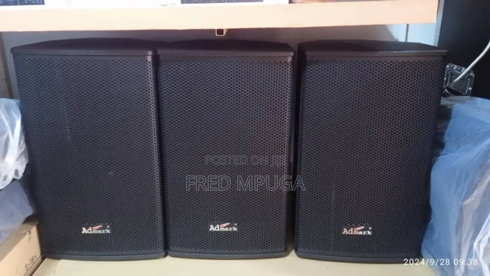 Admark Top Speakers Ad 15