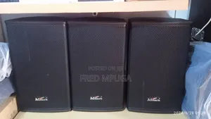 Admark Top Speakers Ad 15
