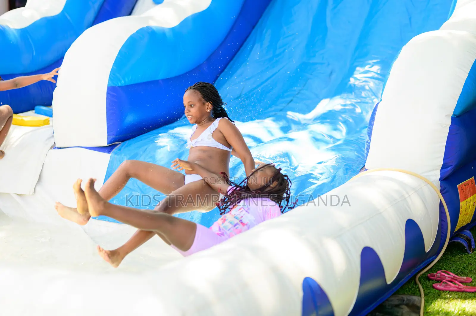 Kids Party Bouncycastles and All Needs