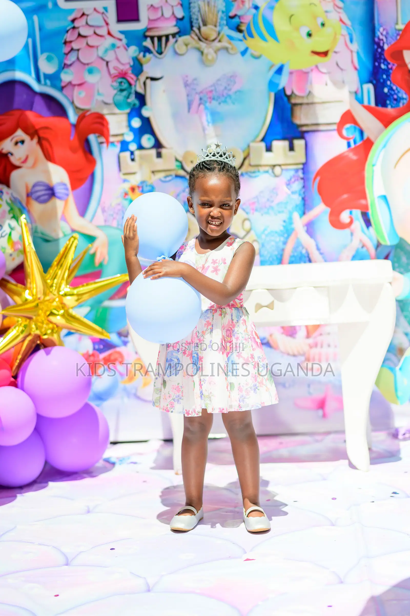 Kids Party Bouncycastles and All Needs