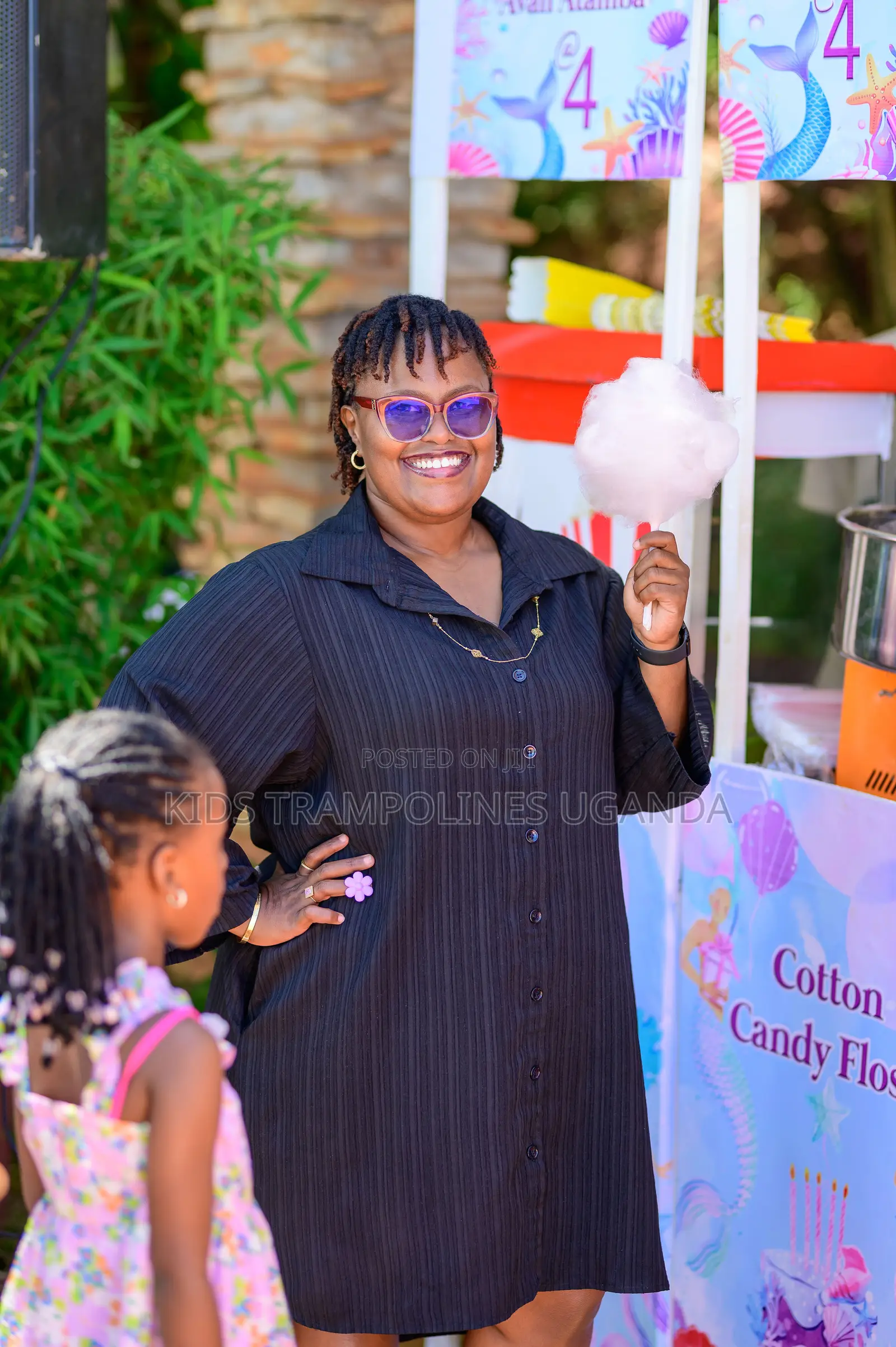 Kids Party Bouncycastles and All Needs