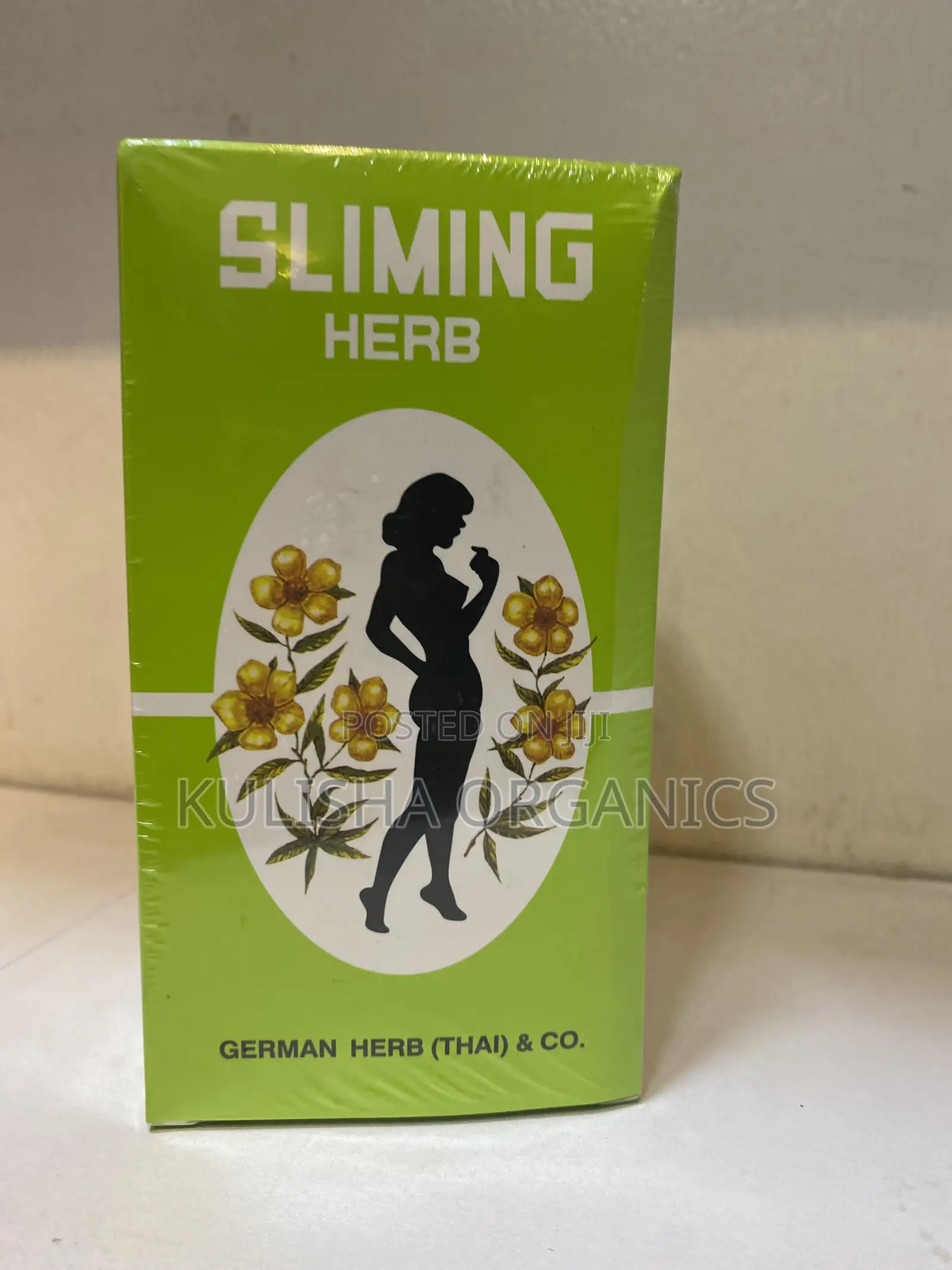 Detox Weight Loss Tea for Clean Gut Fast Weight Loss