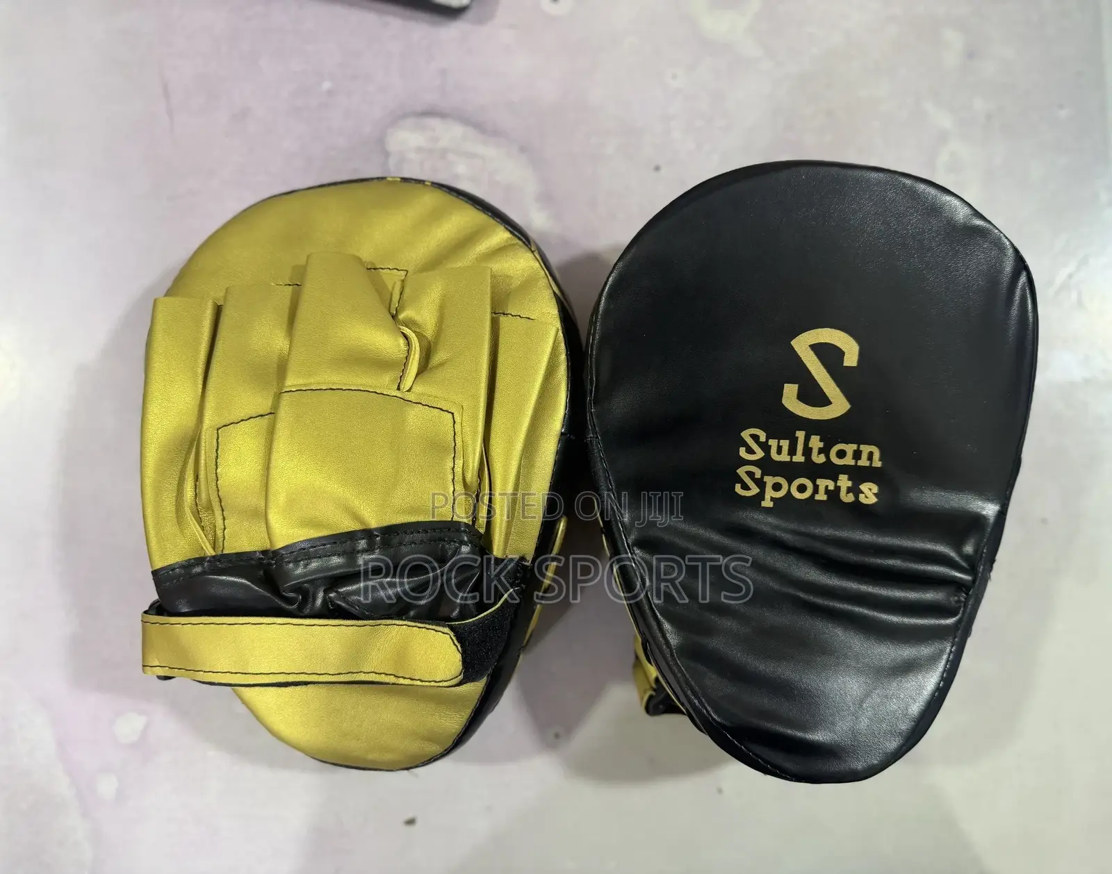 Punching Pad / Focus Pad