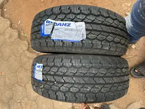 265/70r15 Good Tyres