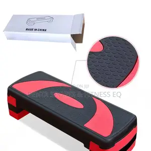 Step Board