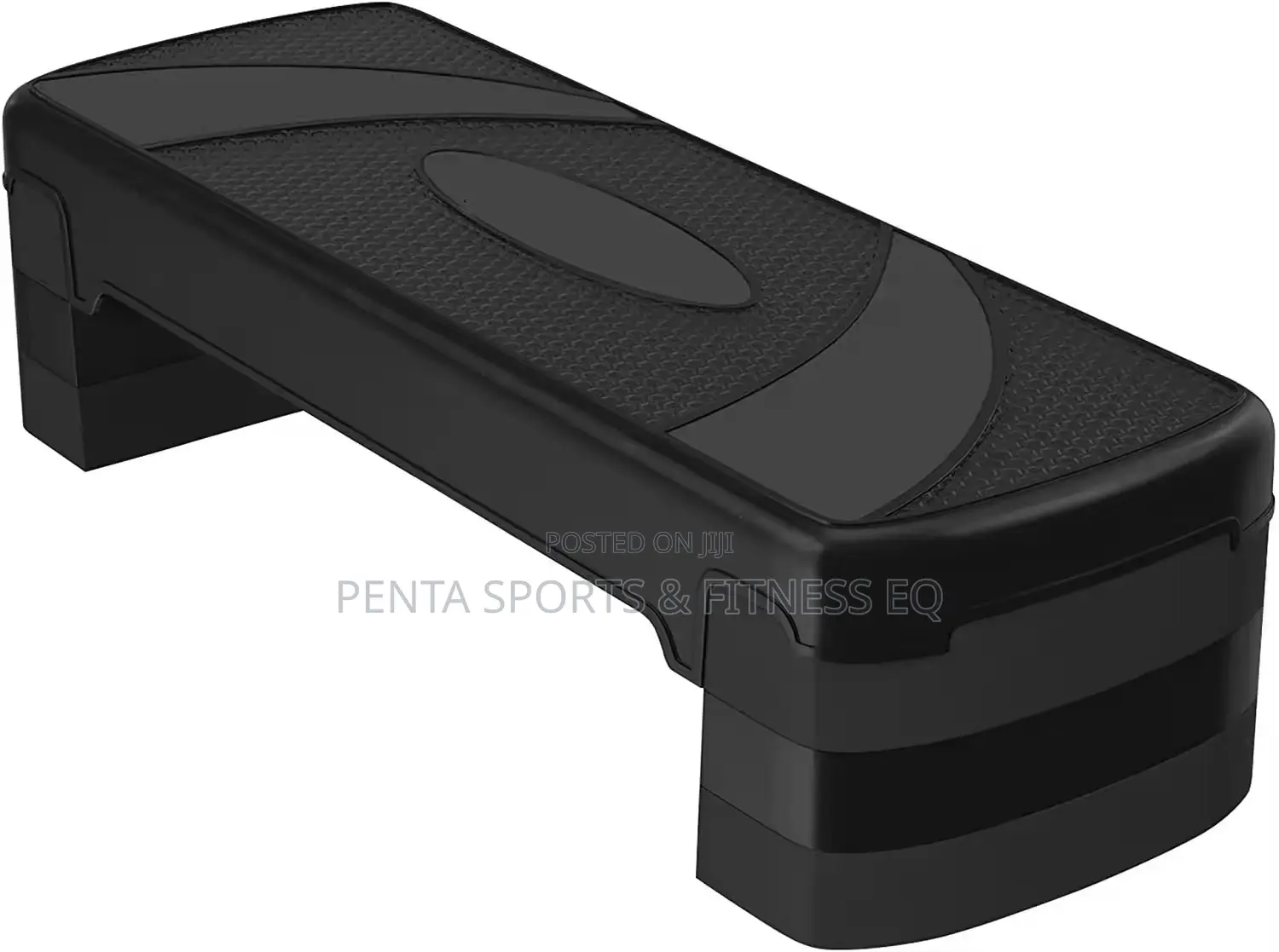 Step Board
