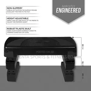 Step Board
