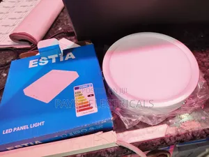 Led Surface Panel Light 12watts