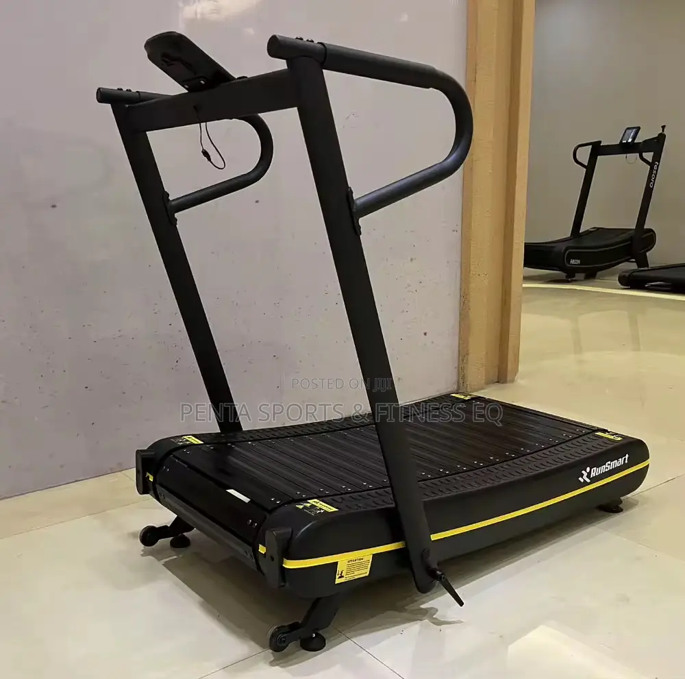 Treadmill Manual