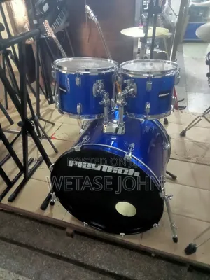 Photo - Playtex Acoustic Drum F