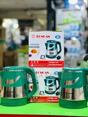 Longan 2l Electric Kettle