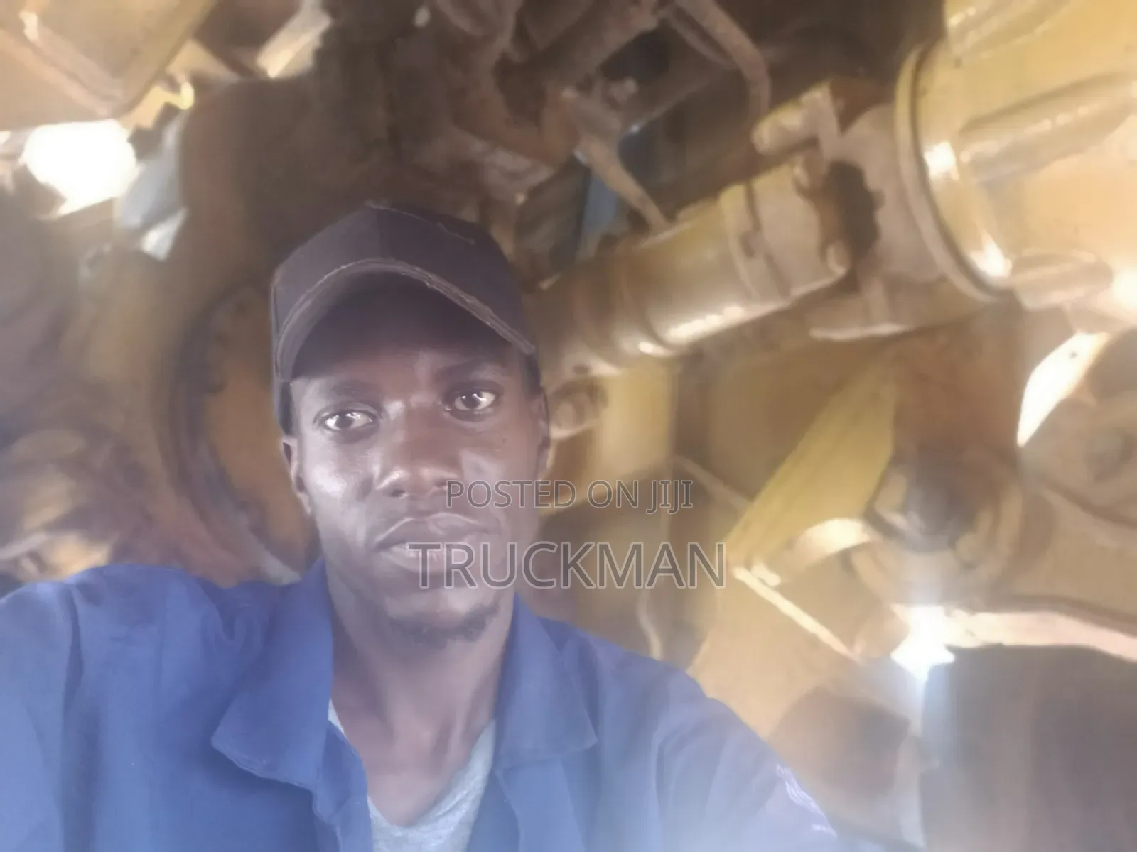 Dumptruck Repair and Diagnostics