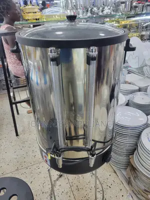Multifunctional Electric Milk Boiler 60l