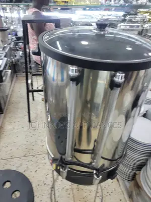 Multifunctional Electric Milk Boiler 60l