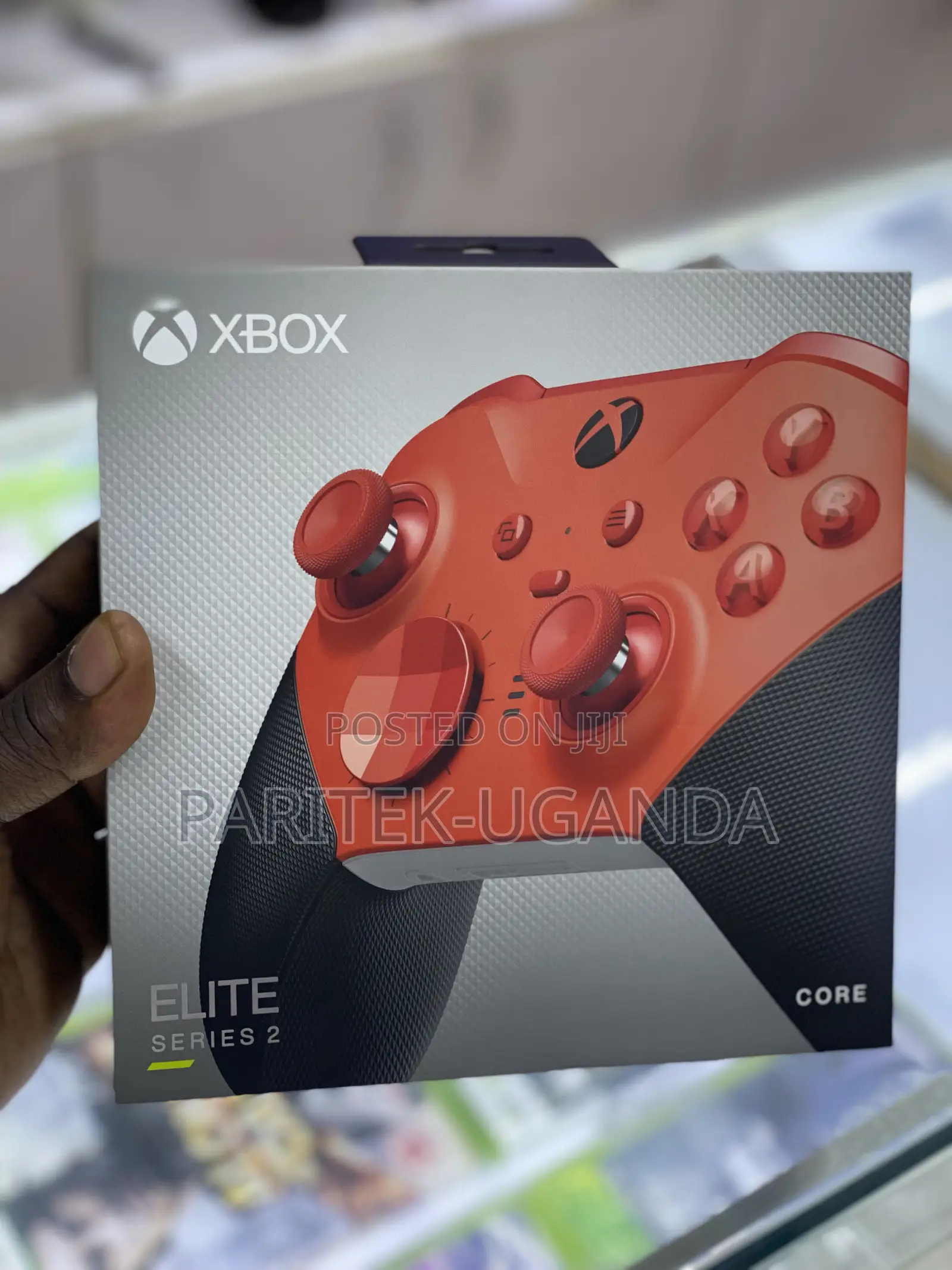 Xbox Elite Wireless Controller Series 2